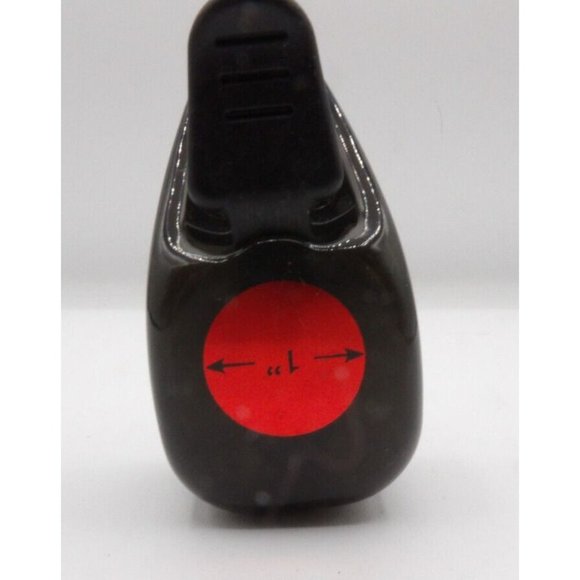 Circle 1" Punch  E K Success - Picture 1 of 4